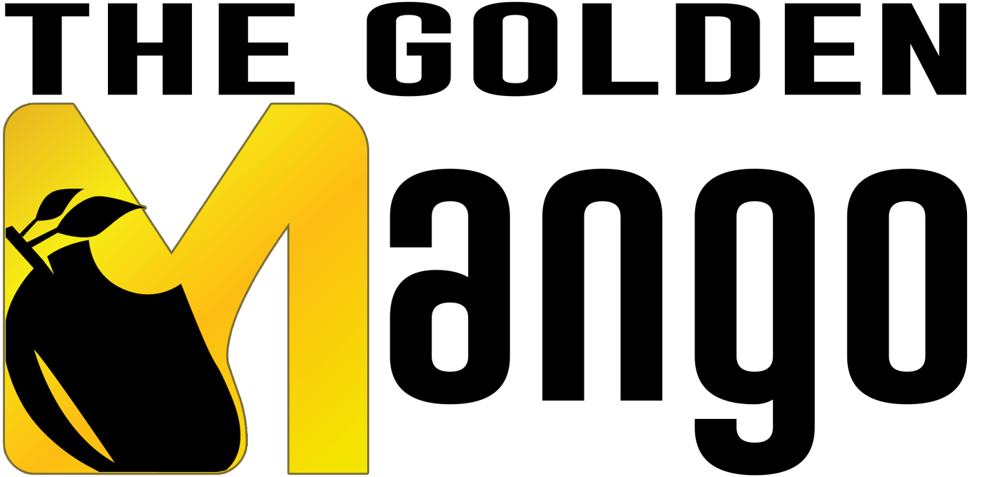 The Golden Mango