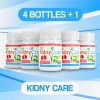 4+1 Bottles