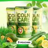 3 Pouches
