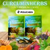 2 Pouches