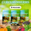 3 Pouches