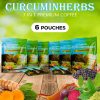 5+1 Pouches