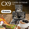 3 Boxes