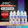 5 Bottles