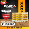 12 Boxes