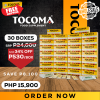 30 Boxes